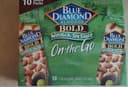 BLUE DIAMOND