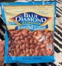 Almonds