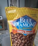 Honey Roasted Almonds