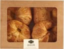 All butter croissants count