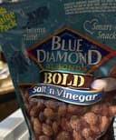 Almonds Salt 'n Vinegar