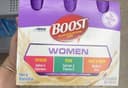 Boost Balanced nutrional drink