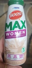 Boost Max Women