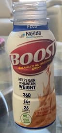 Boost