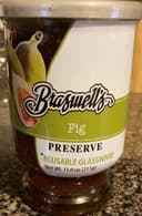 Braswell’s Fig Preserve