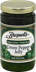 Green Pepper Jelly