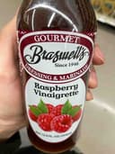 Raspberry Vinaigrette
