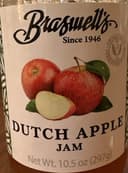 Dutch Apple Jam