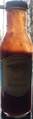 Coastal ketchup