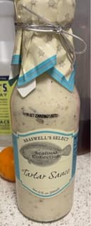 Tartar sauce