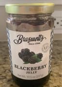 blackberry jelly