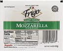 Mozzarella Cheese