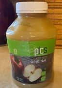 Apple sauce