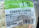 Cheese curds