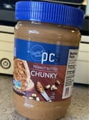 Chunky Peanut Butter
