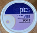 Cream Cheese