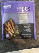 Colby Jack Cheese Sticks