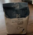 All purpose flour
