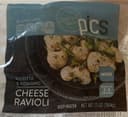 Cheese Ravioli