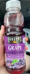 Juice Cocktail