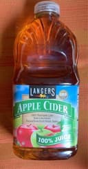 Apple Cider