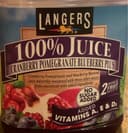 Cranberry Pomogranate Blueberry Plus