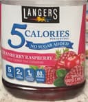 Cranberry Raspberry