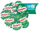 Reduced Fat Semisoft Mozzarella Style Cheeses