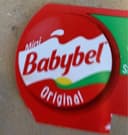 babybel cheese