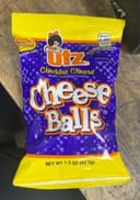 Cheese Balls