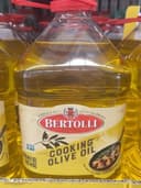 Bertolli cooking olive oil