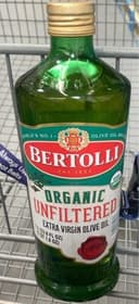 Extra Virgin Olive Oil
