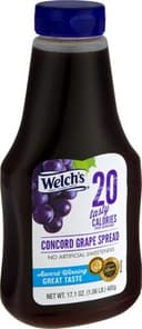 Concord Grape Jelly