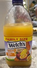 100% Juice - Orange Pineapple Apple