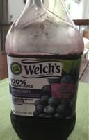 100% Grape Juice - Concord Grape