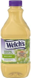 100% White Grape Juice