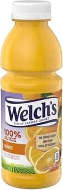100% Orange Juice