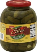 Bay valley foods elites pickles