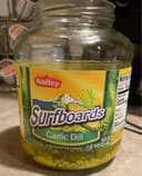 Surfboards Garlic Dill