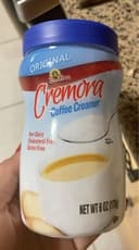 Cremora