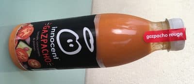 Gazpacho