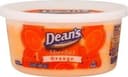 Country Fresh, Sherbet, Orange