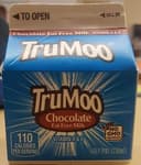 Chocolate Fat Free Milk