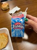 Strawberry Lowfat Milk
