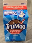TruMoo Whole Milk Chocolate