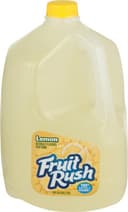 Fruit Rush lemon