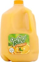 100% Juice