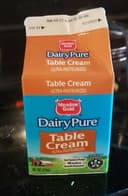 Table Cream