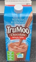 Trumoo Chocolate Whole Milk