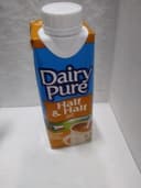 Half & Half Creamer